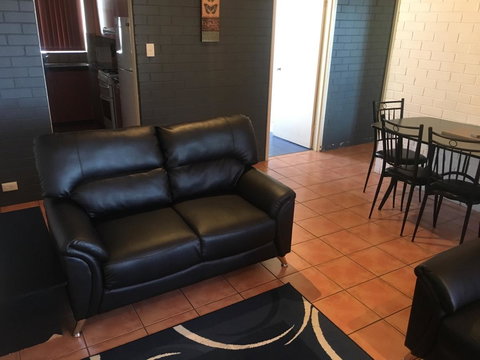 Kalbarri Seaview Villas - Winery Find 23