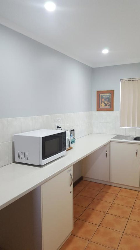 Kalbarri Seaview Villas - Winery Find 9