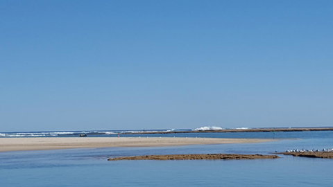 Kalbarri Seaview Villas - Winery Find 34