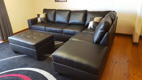 Kalbarri Seaview Villas - Winery Find 30