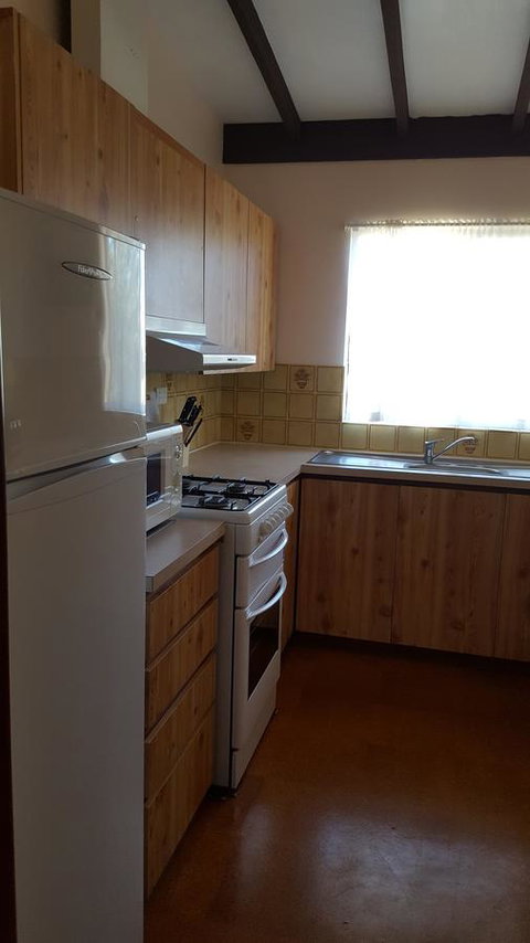 Kalbarri Seaview Villas - Winery Find 31