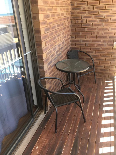 Kalbarri Seaview Villas - Winery Find 13