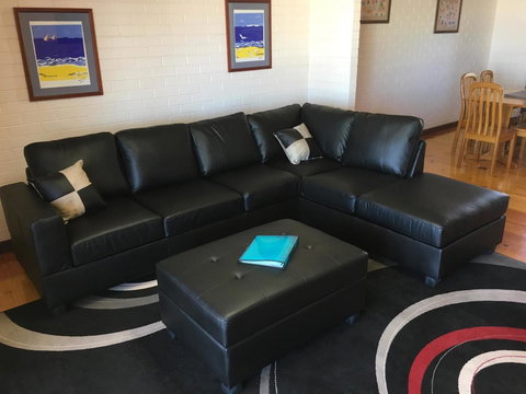 Kalbarri Seaview Villas - Winery Find 29