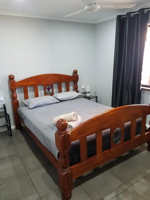 Kalbarri Seaview Villas - Winery Find 3