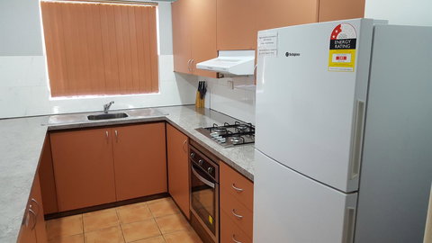 Kalbarri Seaview Villas - Winery Find 21