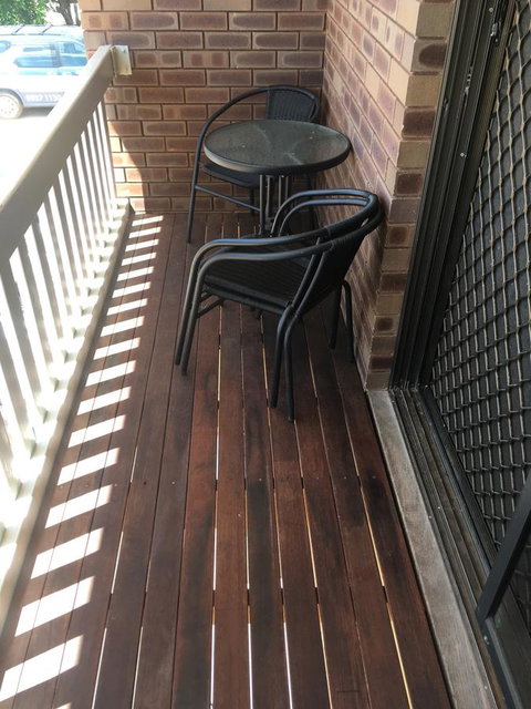 Kalbarri Seaview Villas - Winery Find 12