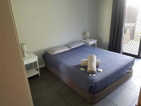 Kalbarri Seaview Villas - Winery Find 6