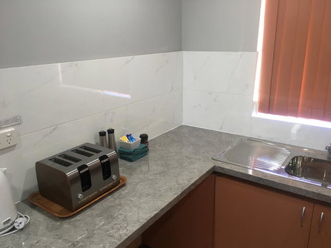 Kalbarri Seaview Villas - Winery Find 16