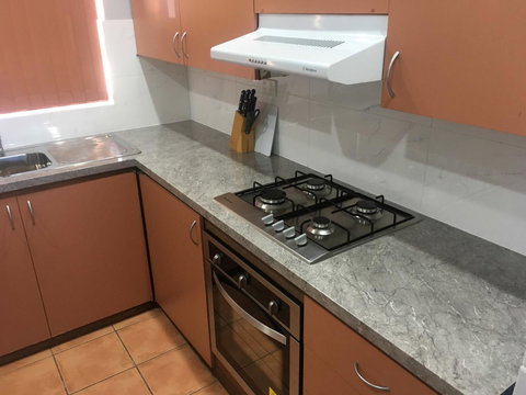 Kalbarri Seaview Villas - Winery Find 15