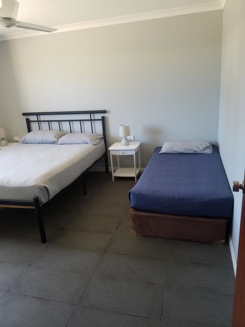 Kalbarri Seaview Villas - Winery Find 7