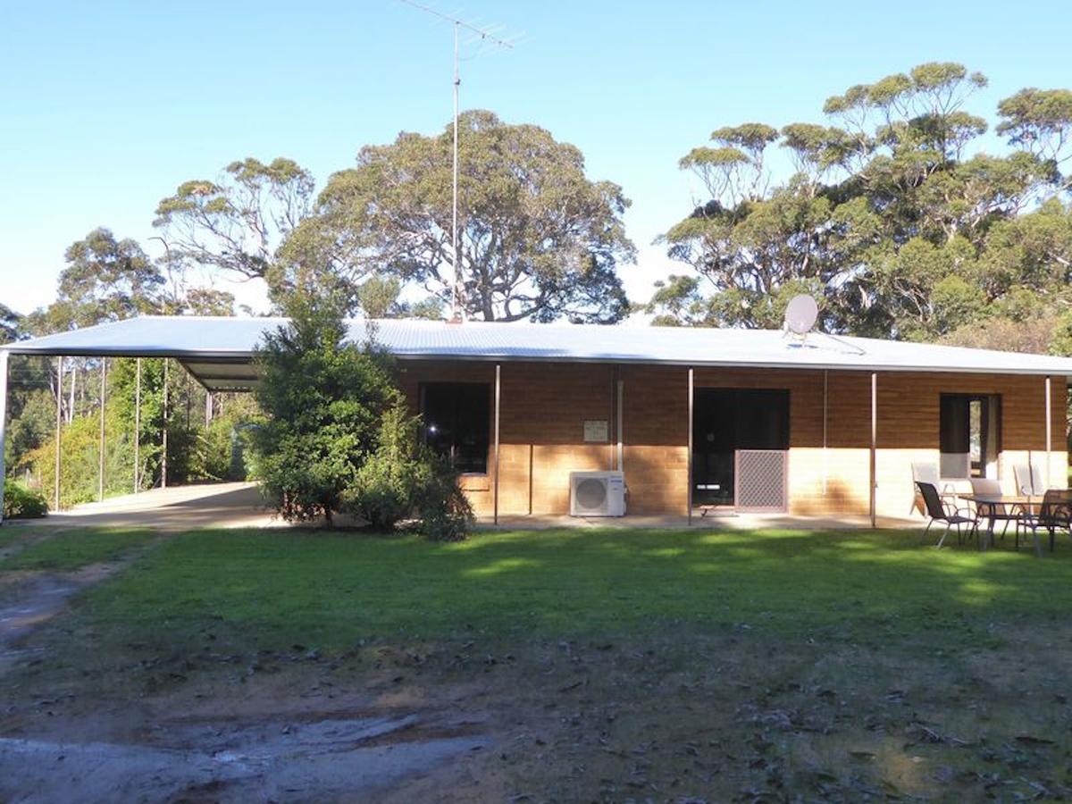 Deepdene WA Winery Find