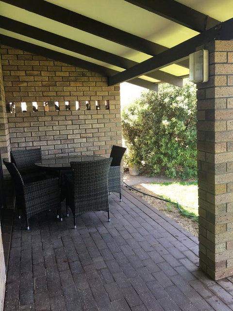 Geraldton Holliday Villas - Winery Find 36