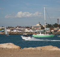 Geraldton Holliday Villas - Winery Find