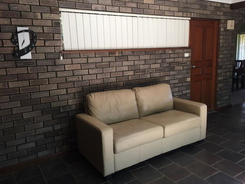 Geraldton Holliday Villas - Winery Find 24