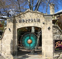 Suffolk House - Winery Find