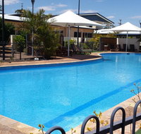 Nesuto Geraldton formerly Waldorf Geraldton Serviced Apartments - Winery Find