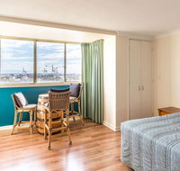 Studio 208 with ocean views - Winery Find