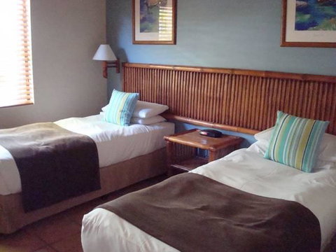 Presidential Bungalow - Winery Find 4