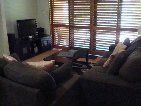 Presidential Bungalow - Winery Find 5