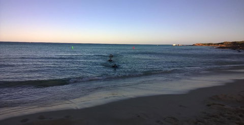 Presidential Bungalow - Winery Find 1