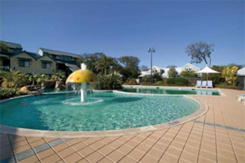 Presidential Bungalow - Winery Find 0