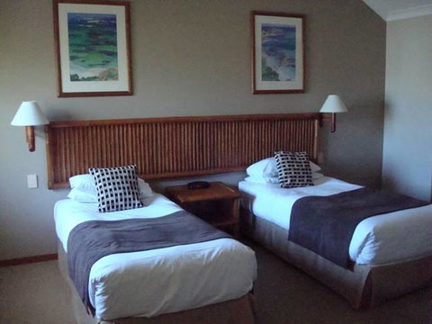 Presidential Bungalow - Winery Find 8