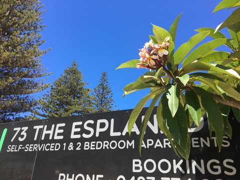 Esperance Central Accommodation - Winery Find 2