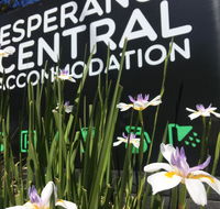 Esperance Central Accommodation - Winery Find