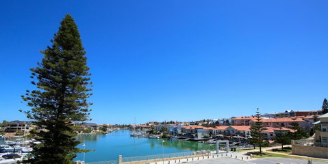 Studio Style Mindarie Marina - Winery Find 0