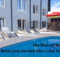 The Murray Hotel - Winery Find