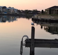 Waterside Canal Dreams - Winery Find