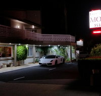 Mandurah Foreshore Motel - Winery Find