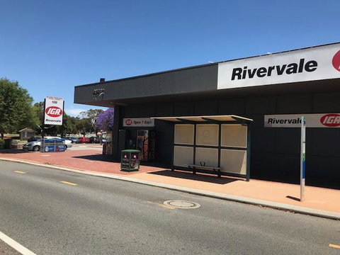 Gerring Court With Free 1 Car Bay Parking - Winery Find 26