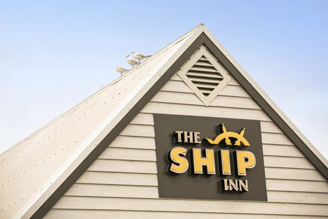 Nightcap At The Ship Inn - Winery Find 37