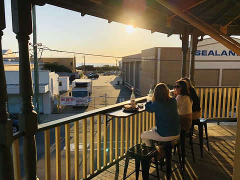 SoBe Fremantle - Winery Find 5