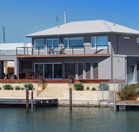 Oceans Edge - Busselton - Winery Find
