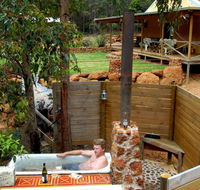 Nannup Bush Retreat - Winery Find