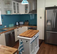 Aqua Shack Jurien Bay - Winery Find