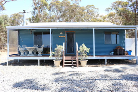 Kendenup Cottages And Lodge - Winery Find 25
