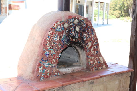 Kendenup Cottages And Lodge - Winery Find 42