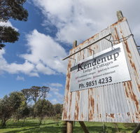 Kendenup Cottages and Lodge - Winery Find