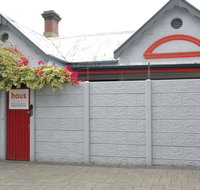 Haus Accommodation - Winery Find