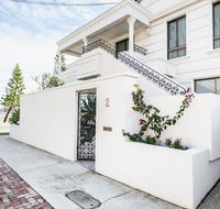 Ada South Fremantle - Winery Find