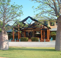Blue Seas Resort - Winery Find