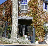 Chester Villa - Winery Find