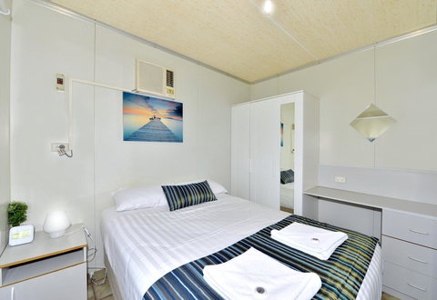 Mandurah Coastal Holiday Park - Winery Find 25