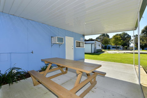 Mandurah Coastal Holiday Park - Winery Find 7