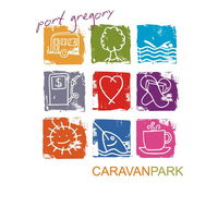 Port Gregory Caravan Park - Winery Find
