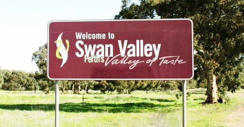 Swan Valley Rest Cottage - Winery Find 27