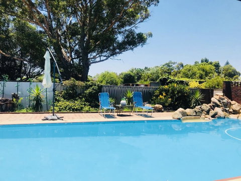 Swan Valley Rest Cottage - Winery Find 2